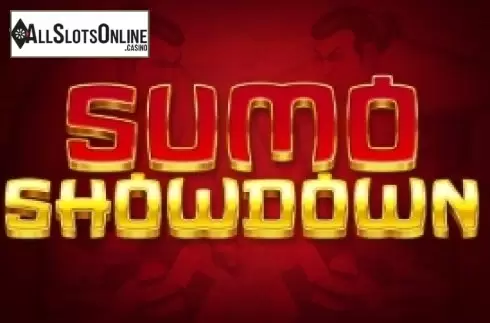 Sumo Showdown