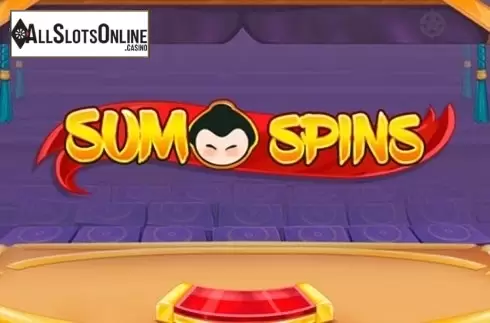 Sumo Spins
