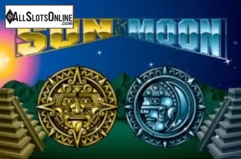 Sun & Moon