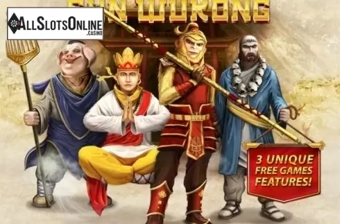 Sun Wukong