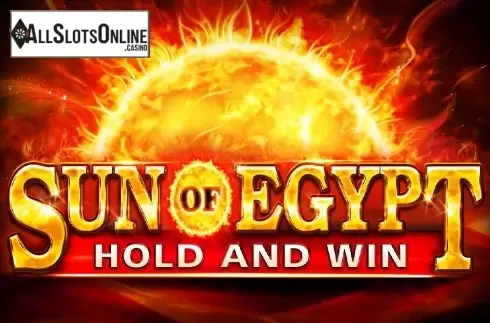 Sun of Egypt