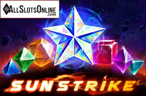 SunStrike