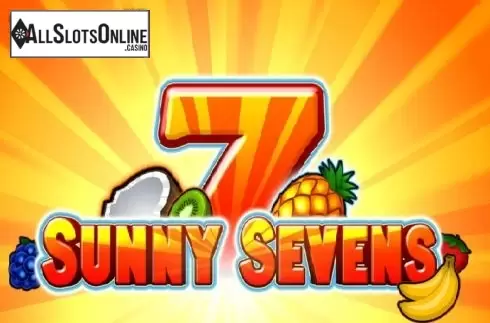 Sunny Sevens