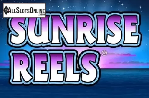 Sunrise Reels Pull Tab