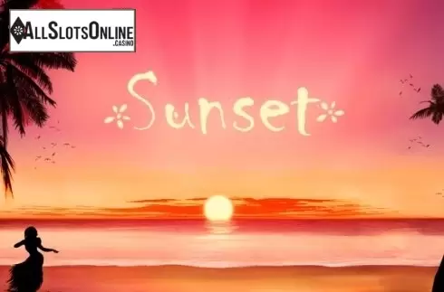 Sunset (Fugaso)