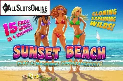 Sunset Beach