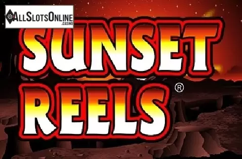 Sunset Reels Pull Tab