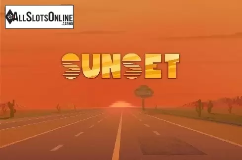 Sunset (STHLM Gaming)