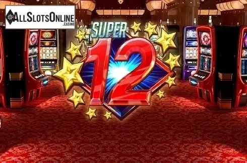 Super 12 Stars
