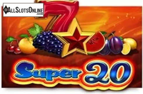 Super 20