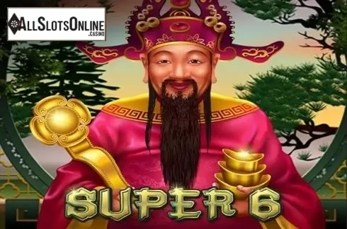 Super 6 (RTG)