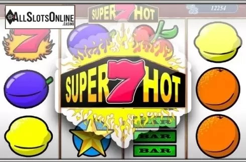 Super 7 Hot