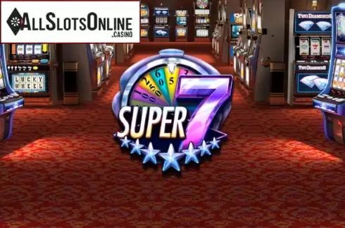 Super 7 Stars