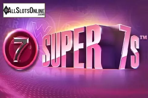 Super 7s (Nucleus Gaming)
