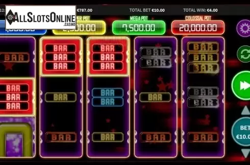 Win Screen 1. Super 8 (MetaGU) from MetaGU