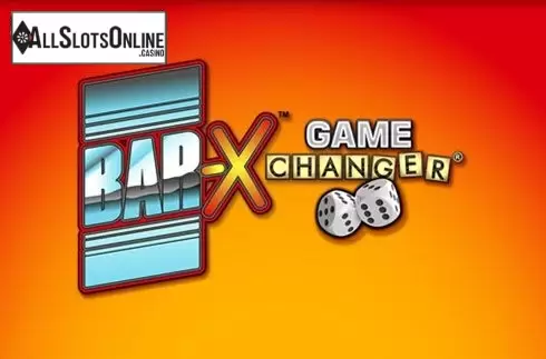 Super Bar-X Game Changer
