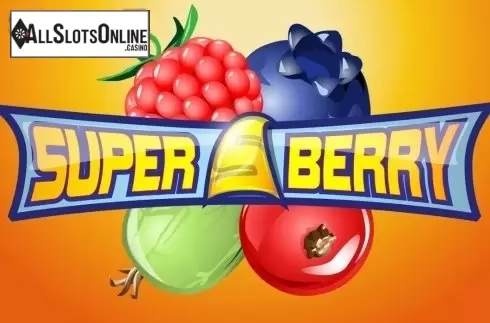 Super Berry