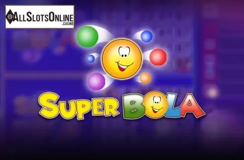 Super Bola Bingo
