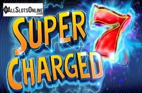 Super Charged 7s