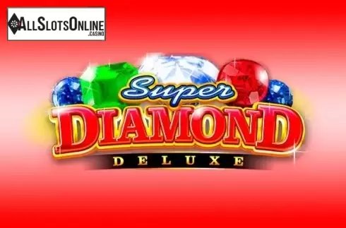 Super Diamond Deluxe