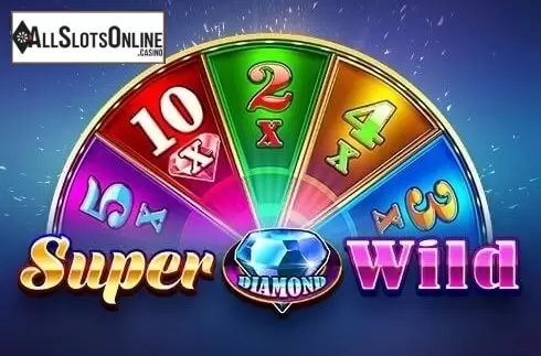 Super Diamond Wild