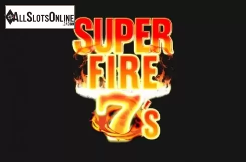 Super Fire 7s