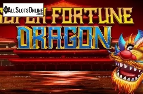 Super Fortune Dragon