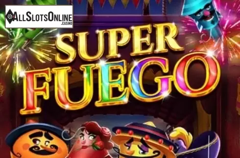 Super Fuego