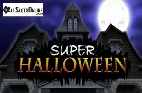 Super Halloween