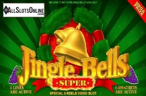 Jingle Bells (Belatra Games)