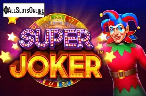 Super Joker (Pragmatic Play)