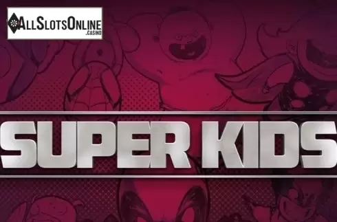 Super Kids