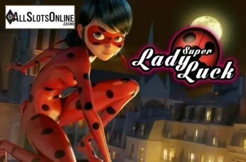 Super Lady Luck