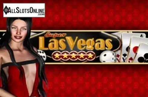Super Las Vegas HD