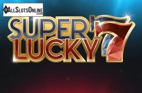Super Lucky 7