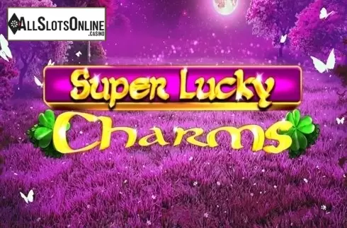 Super Lucky Charms
