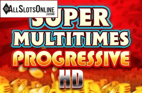 Super Multitimes Progressive HD