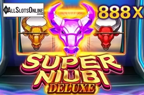 Super Niubi Deluxe