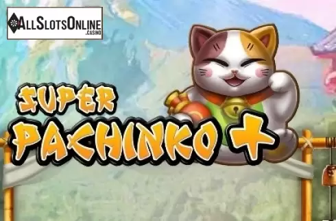 Super Pachinko Plus