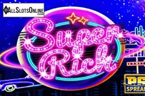 Super Rich