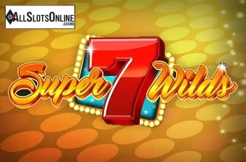 Super Seven Wilds