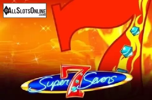 Super Sevens (GMW)