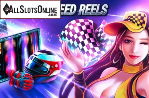 Super Speed Reels