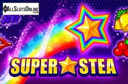Super Stea