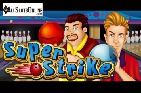 Super Strike