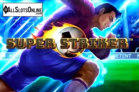 Super Striker