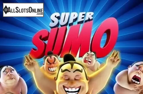 Super Sumo