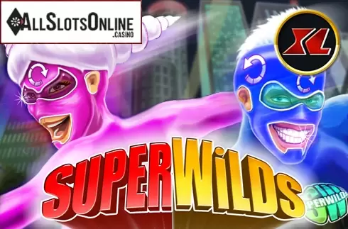 Super Wilds XL