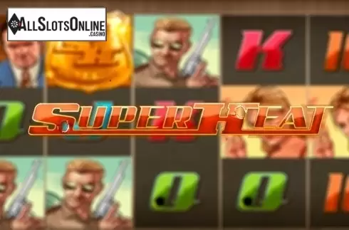 SuperHeat