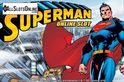 Superman (NextGen)